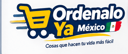 Ordénalo Ya México
